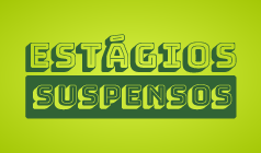 Suspensão estágio