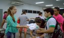DIA DO ESTUDANTE NO CAMPUS TABULEIRO DO NORTE