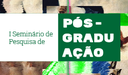 Seminário de Pesquisa de Pós-graduação