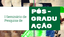 Seminário de Pesquisa de Pós-graduação