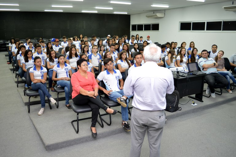Reunião integrado Reunião integrado