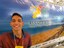 Estudante Lucas Cruz