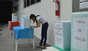 Votação