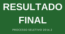 PROCESSO SELETIVO 