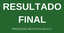 PROCESSO SELETIVO 