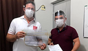 Protetor facial