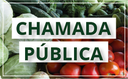 Chamada Pública