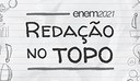 Redação no Topo