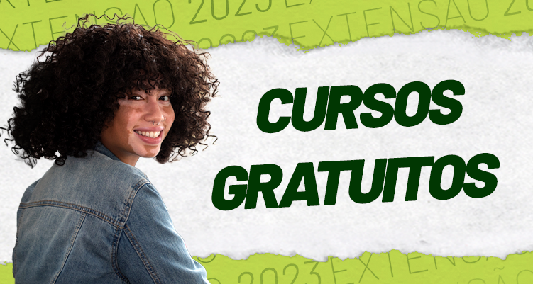 Cursos de extensão