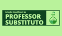 Professor substituto