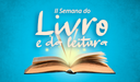 Semana do Livro e da Leitura