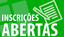 Inscrições abertas