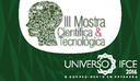 III Mostra de Experimentos Científicos e Tecnológicos