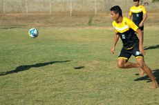 Partidas de futsal e voleibol vão ocorrer no ginásio Moreirão.