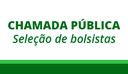 Chama Pública Bolsistas