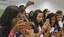 Alunos visitam o campus Tabuleiro do Norte
