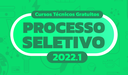 Matrícula dos aprovados