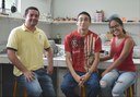 Equipe Pesquisa
