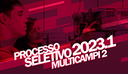 Processo Seletivo 2023.1