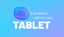 Entrega de tablets
