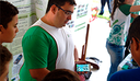 Universo IFCE em Tabuleiro do Norte