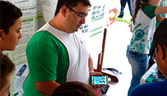 Universo IFCE em Tabuleiro do Norte
