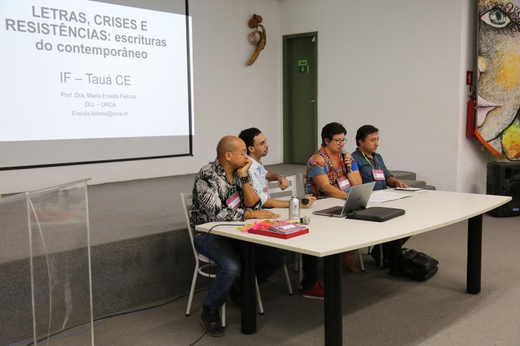 Licenciatura em Letras Português-Inglês