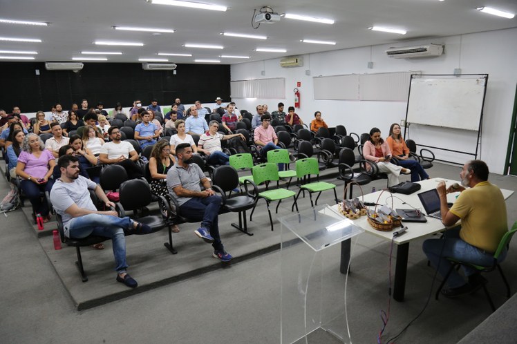Encontro Pedagógico 2023.2