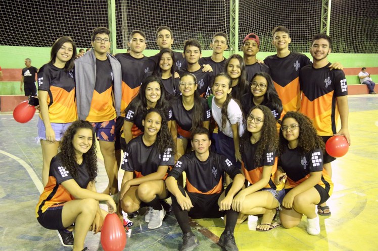 Jogos Internos