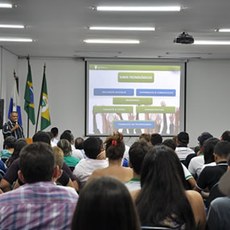 População aponta novos cursos a serem ofertados pelo campus de Tauá