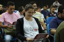 Alunos e servidores do campus de Tauá foram orientados para mutirão do dia 18