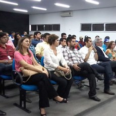 Sociedade debate a escolha e implantação de novos cursos no campus de Tauá