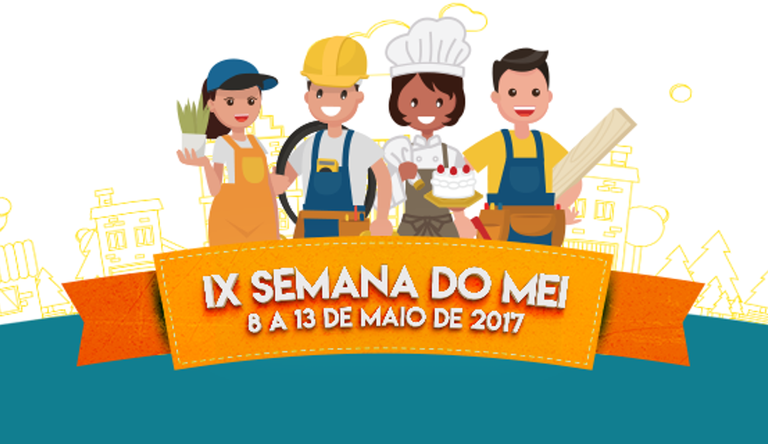 Semana MEI Semana MEI