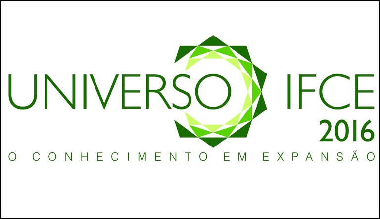 Universo IFCE Universo IFCE