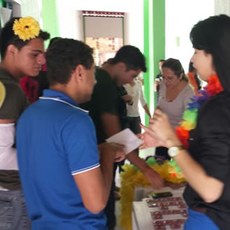 campanha de Carnaval alerta para uma folia consciente