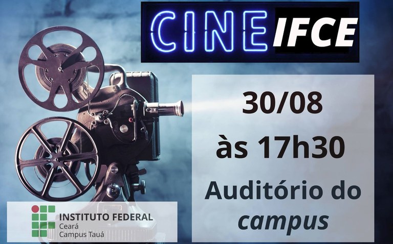 Cine IFCE Cine IFCE