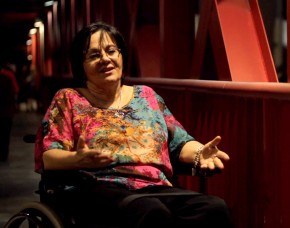 Filme "Silêncio das inocentes"