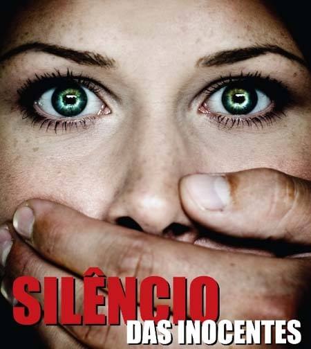 Filme "Silêncio das inocentes"