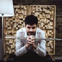 Flautista é professor do IFCE de Crateús