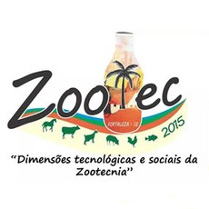 Logomarca do evento