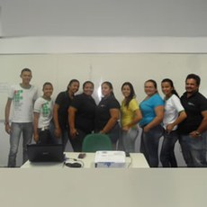 Alunos de Agronegócio desenvolvem atividade empreendedora