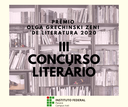 III Concurso Literário Olga Zeni