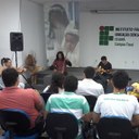 Músico Di Freitas se apresenta com colaboradores