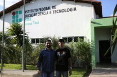 Foto: Juliana Albano