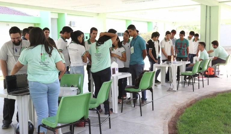 TecTel 2016 TecTel 2016