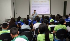 Superintendente do Meio Ambiente de Tauá falou sobre as ações da gestão municipal