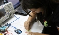 São 35 vagas para curso Tecnologia em Telemática
