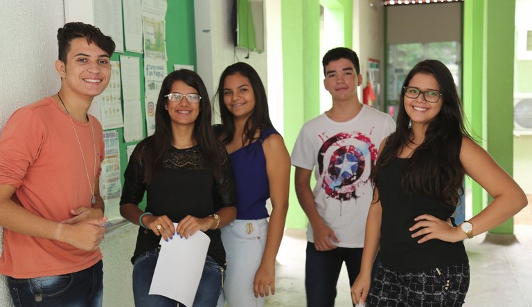 Acolhida 2017.1 Acolhida 2017.1