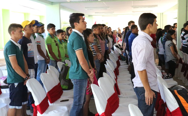Inauguração Novo Bloco Didático de Tauá 1.JPG Inauguração Novo Bloco Didático de Tauá 1.JPG