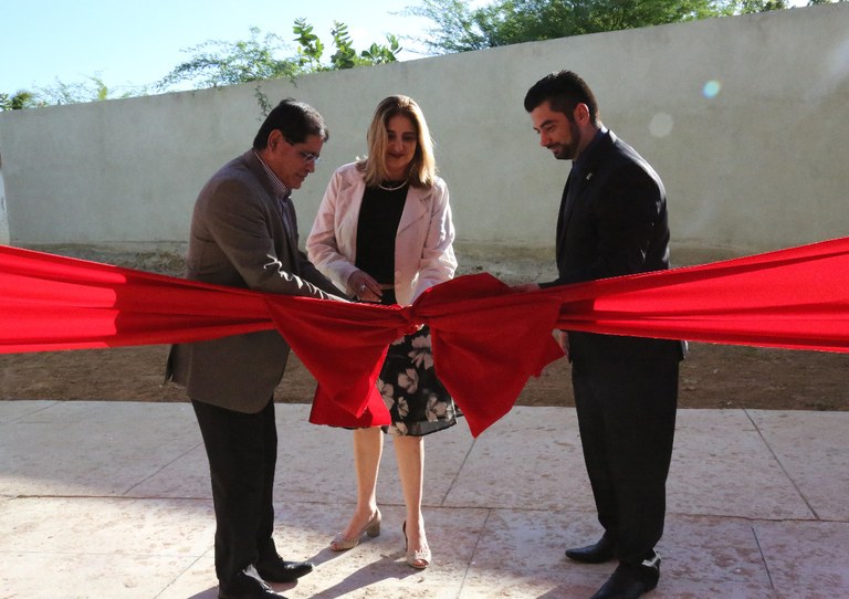 Inauguração Novo Bloco Didático de Tauá2.JPG Inauguração Novo Bloco Didático de Tauá2.JPG